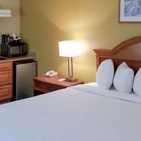 LeBossier Hotel Bossier City Extérieur photo