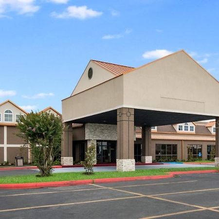 LeBossier Hotel Bossier City Extérieur photo