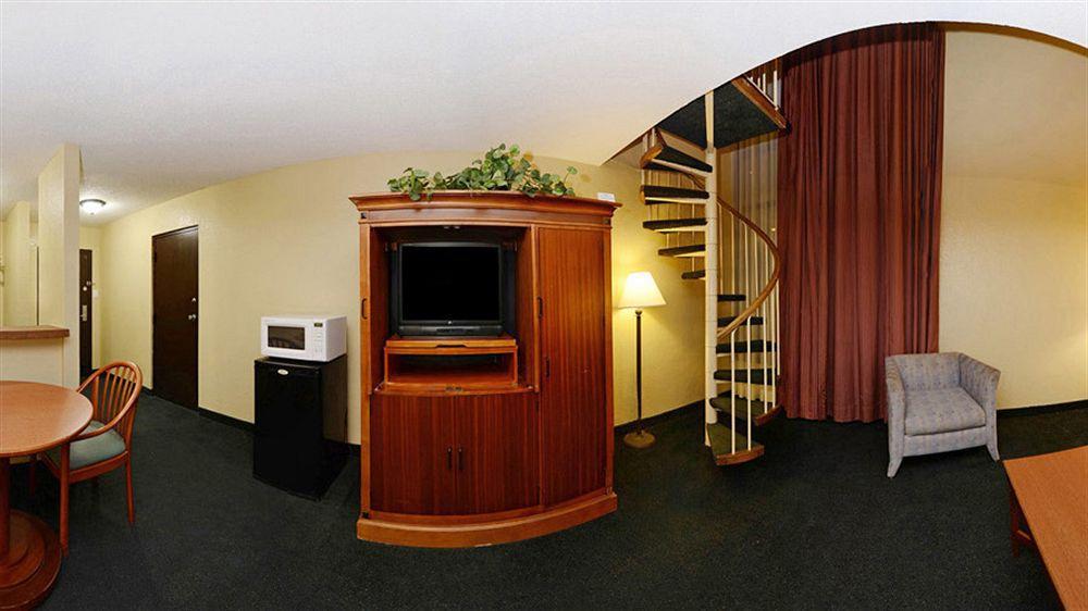 LeBossier Hotel Bossier City Extérieur photo