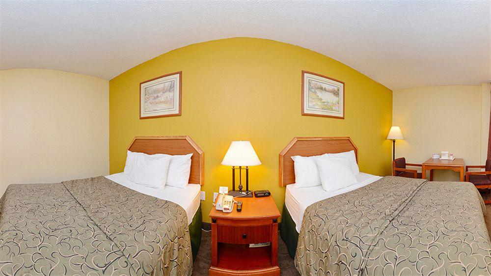 LeBossier Hotel Bossier City Extérieur photo