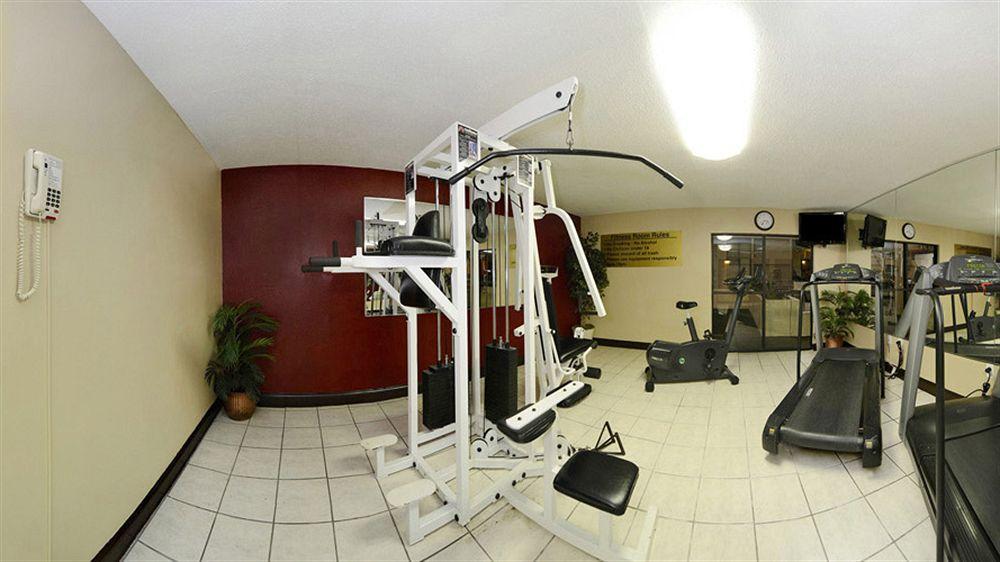 LeBossier Hotel Bossier City Extérieur photo