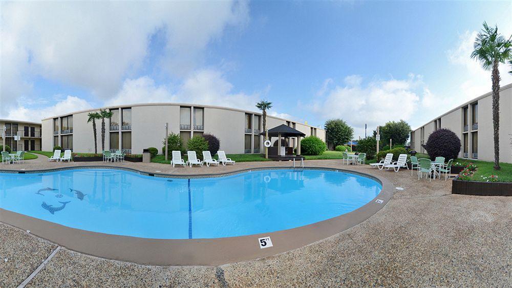 LeBossier Hotel Bossier City Extérieur photo