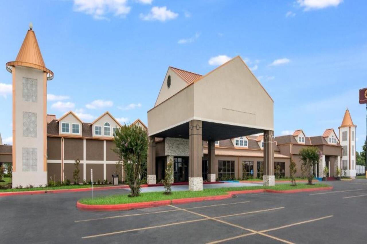 LeBossier Hotel Bossier City Extérieur photo