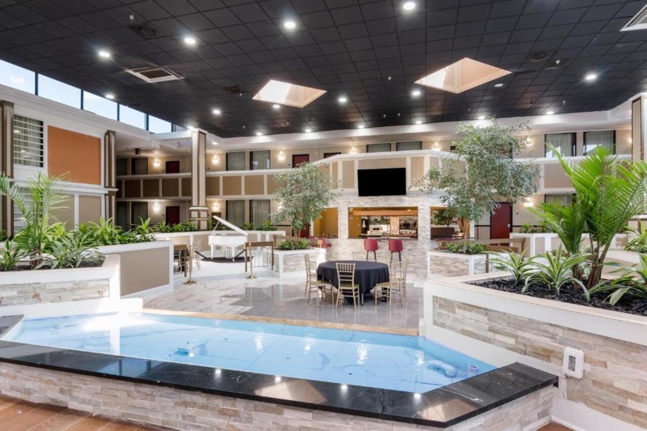 LeBossier Hotel Bossier City Extérieur photo