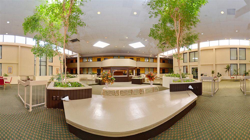 LeBossier Hotel Bossier City Extérieur photo