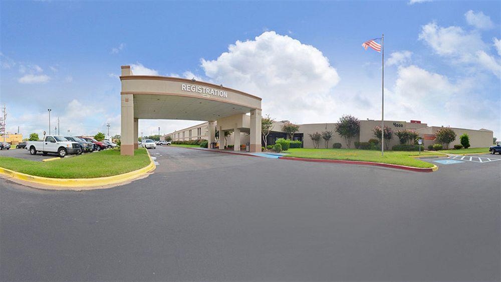 LeBossier Hotel Bossier City Extérieur photo