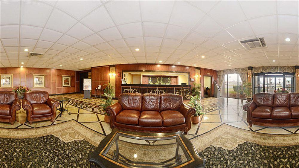 LeBossier Hotel Bossier City Extérieur photo