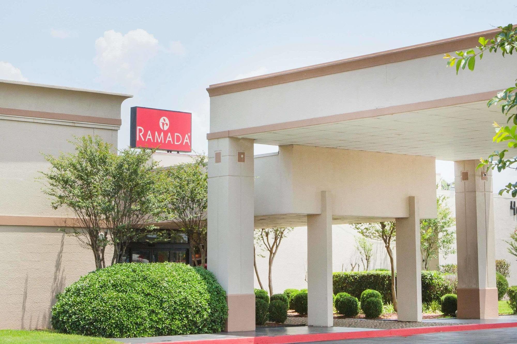 LeBossier Hotel Bossier City Extérieur photo