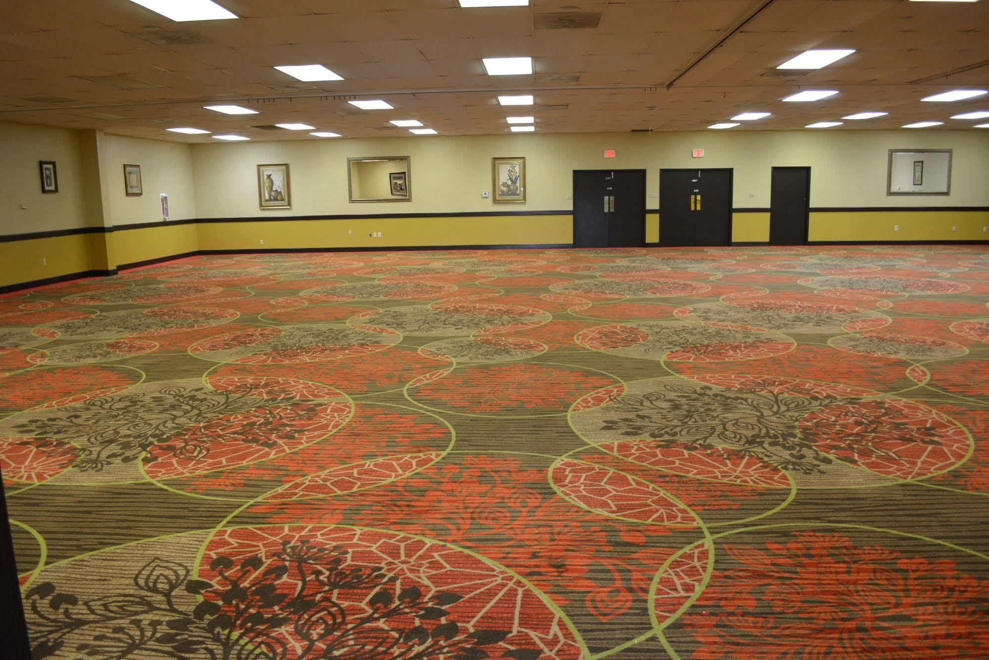 LeBossier Hotel Bossier City Extérieur photo