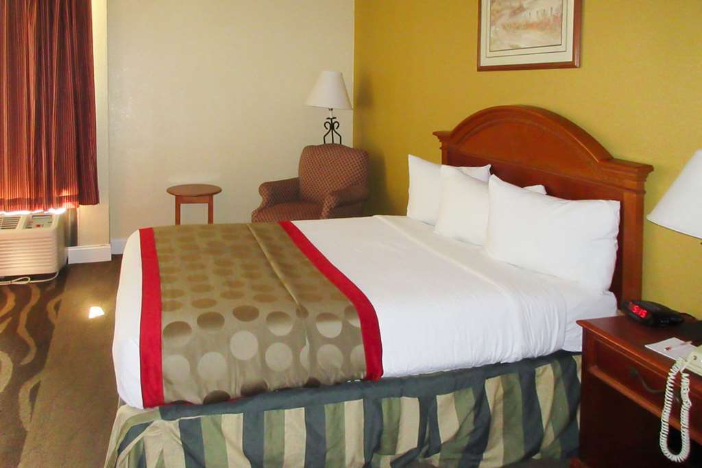 LeBossier Hotel Bossier City Chambre photo