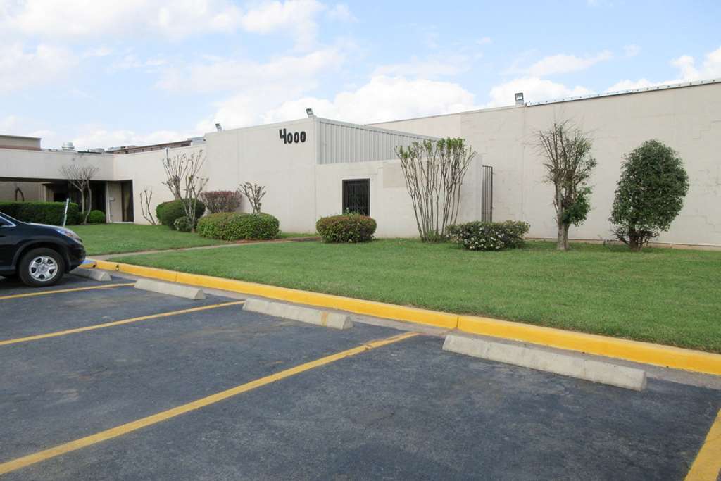 LeBossier Hotel Bossier City Extérieur photo