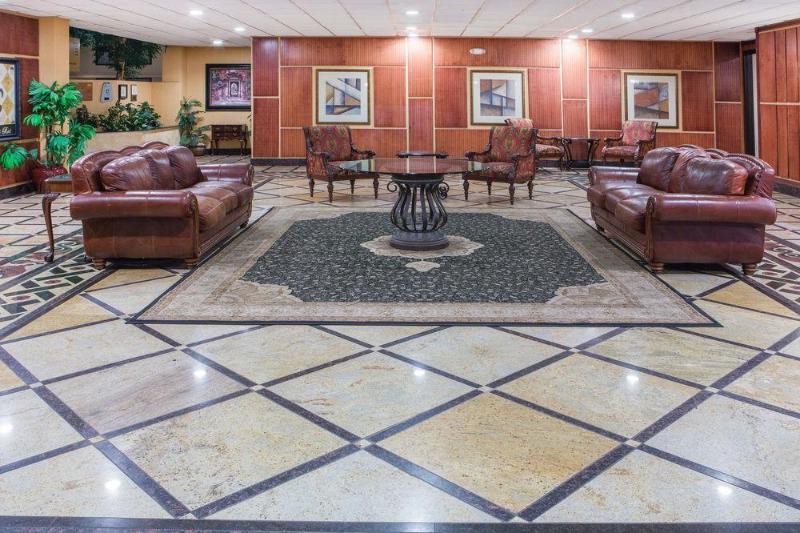 LeBossier Hotel Bossier City Extérieur photo