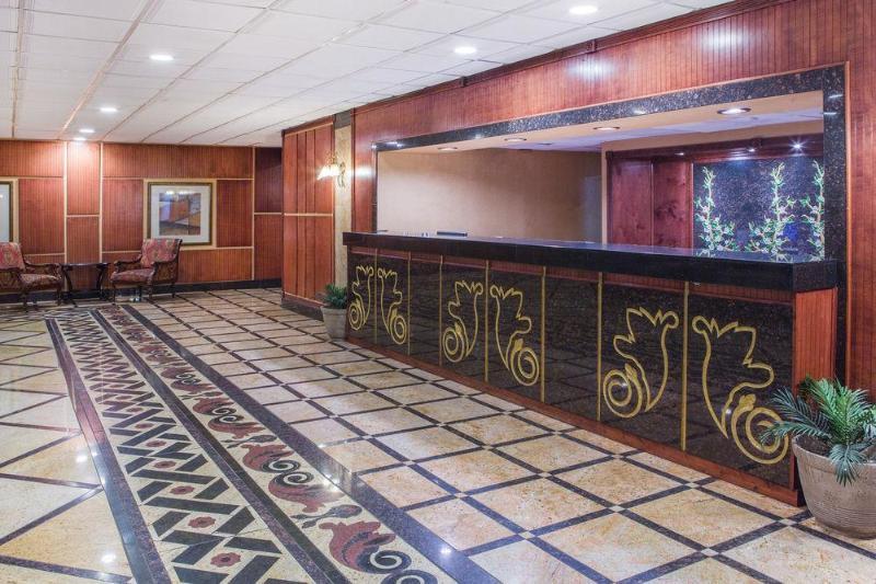 LeBossier Hotel Bossier City Extérieur photo