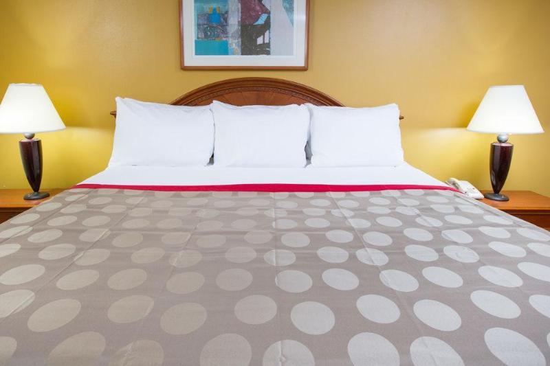 LeBossier Hotel Bossier City Extérieur photo