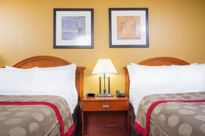 LeBossier Hotel Bossier City Extérieur photo