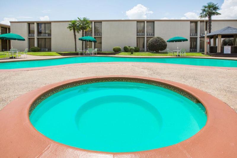 LeBossier Hotel Bossier City Extérieur photo