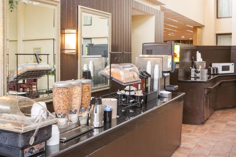 LeBossier Hotel Bossier City Extérieur photo