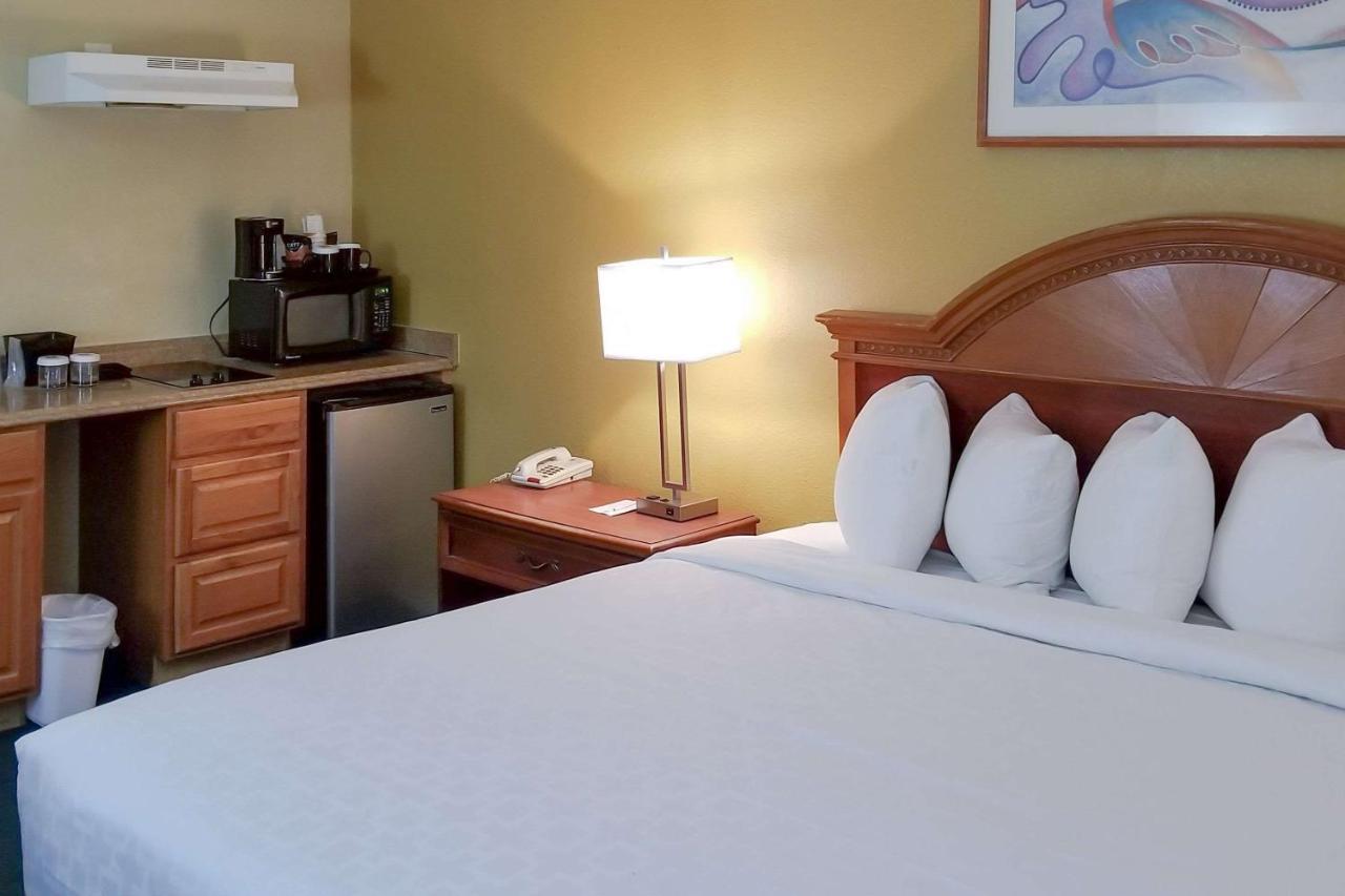 LeBossier Hotel Bossier City Extérieur photo