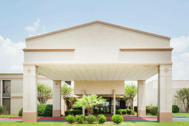 LeBossier Hotel Bossier City Extérieur photo