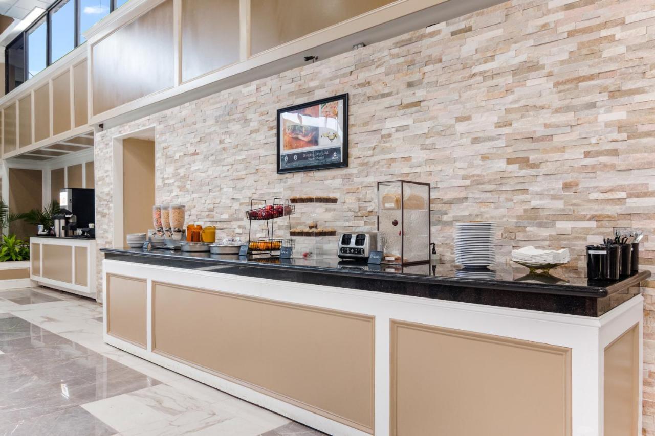 LeBossier Hotel Bossier City Extérieur photo