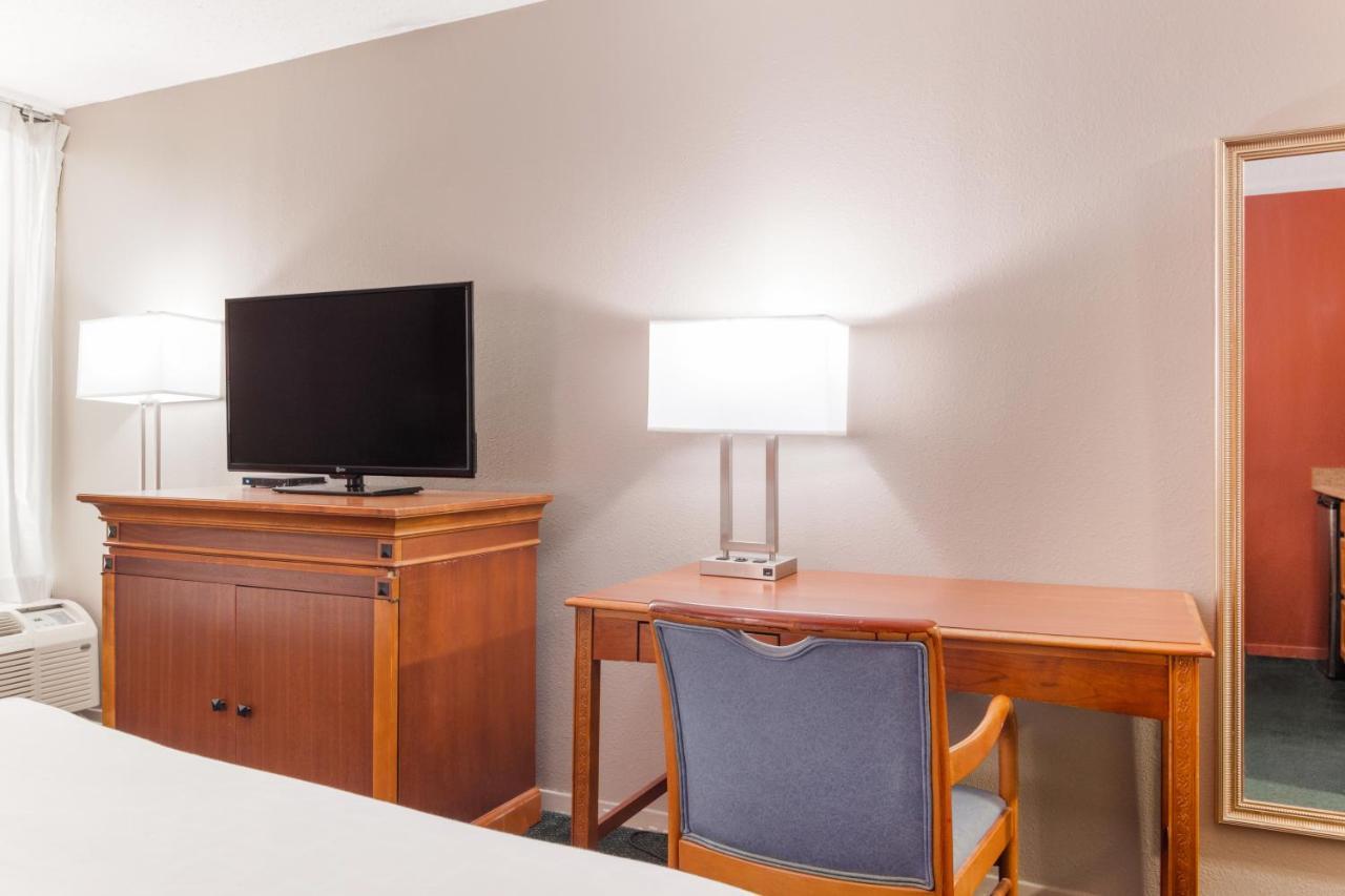 LeBossier Hotel Bossier City Extérieur photo