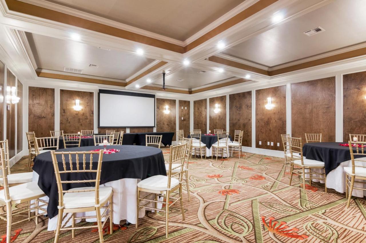 LeBossier Hotel Bossier City Extérieur photo