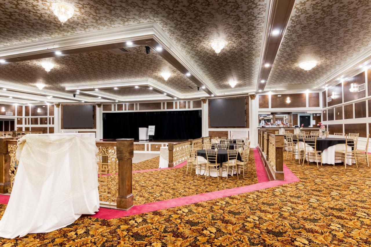 LeBossier Hotel Bossier City Extérieur photo