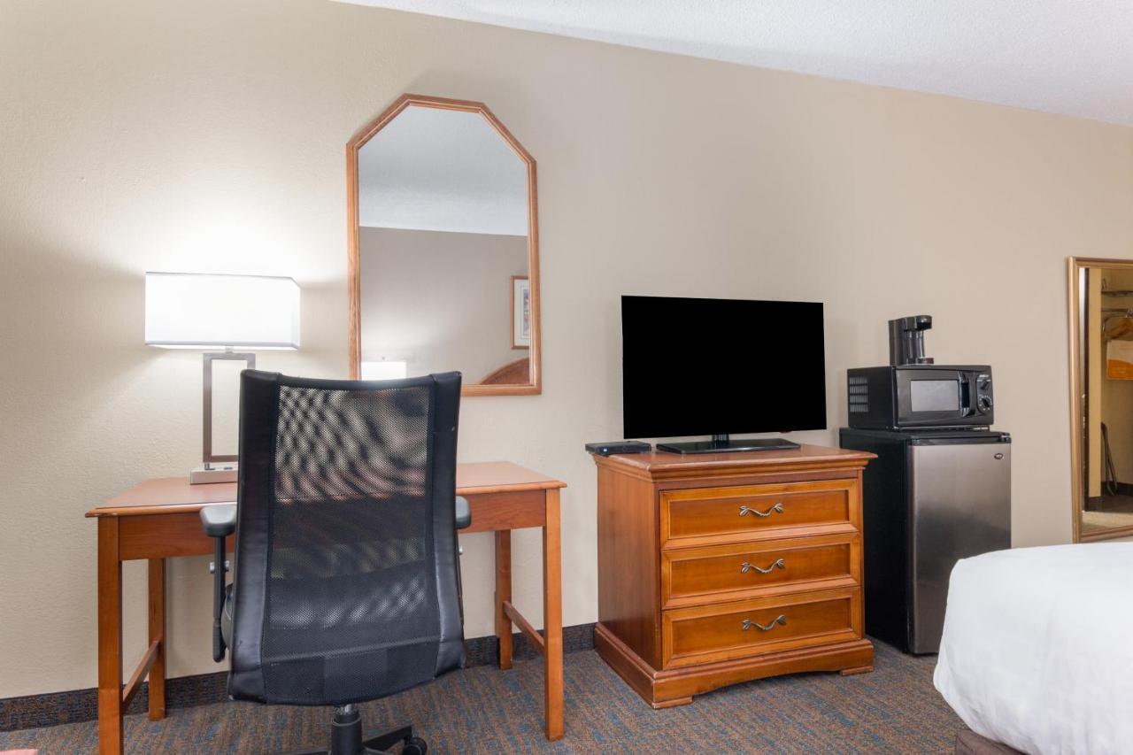 LeBossier Hotel Bossier City Extérieur photo