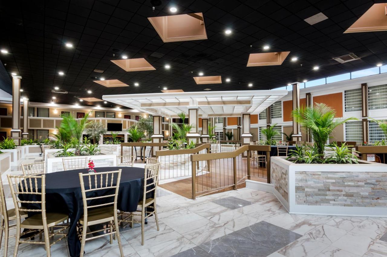 LeBossier Hotel Bossier City Extérieur photo