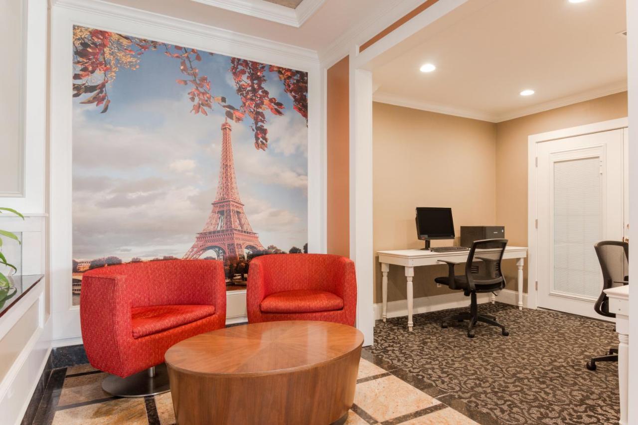 LeBossier Hotel Bossier City Extérieur photo