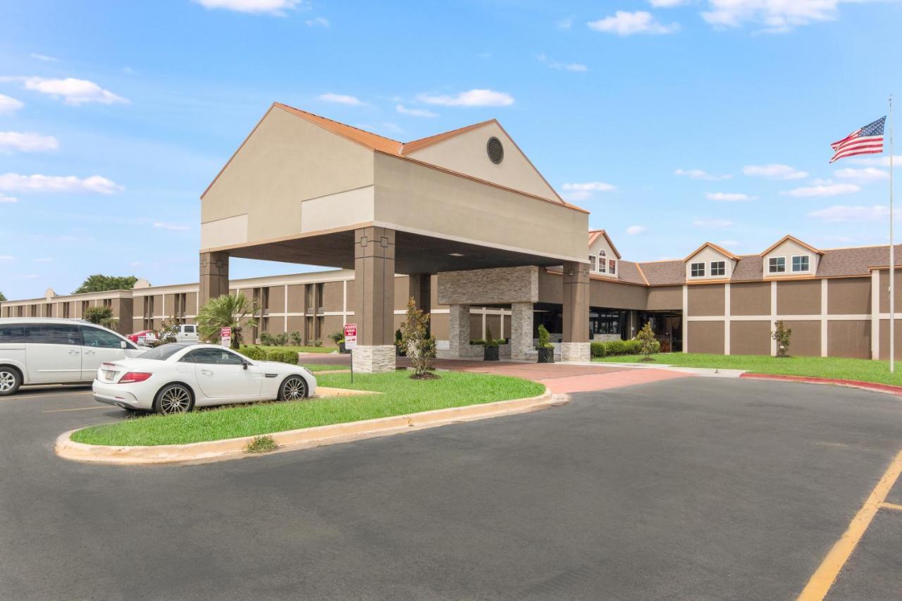 LeBossier Hotel Bossier City Extérieur photo